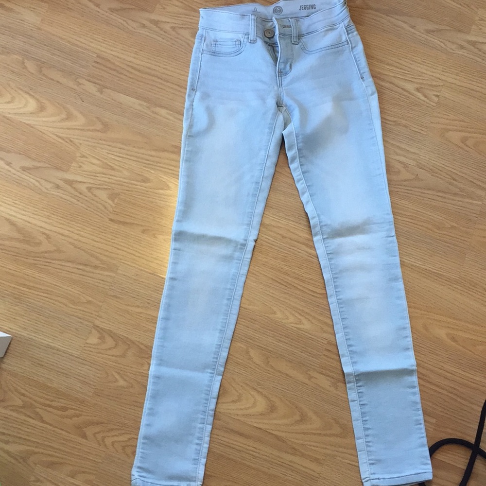 Jeggings